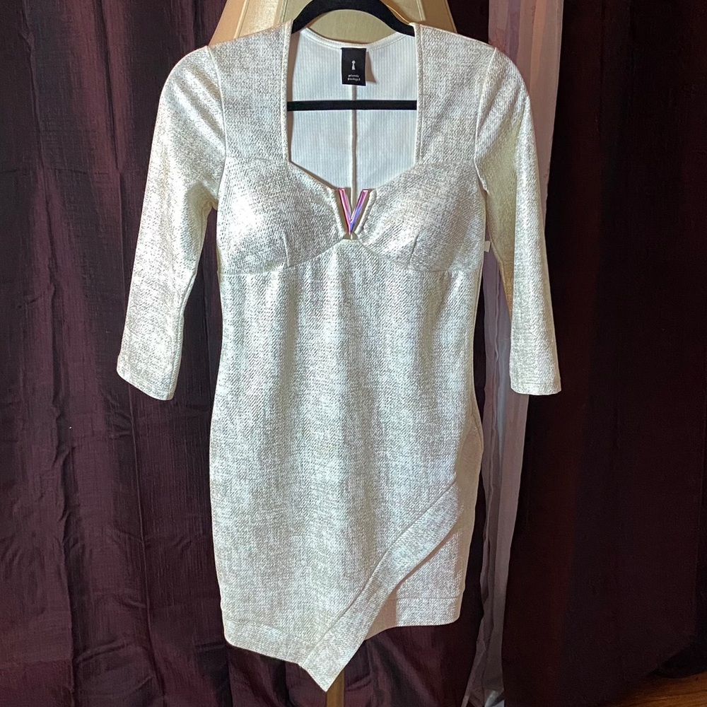 Evening Dress